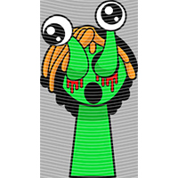 Cartoons and other-CO 4197